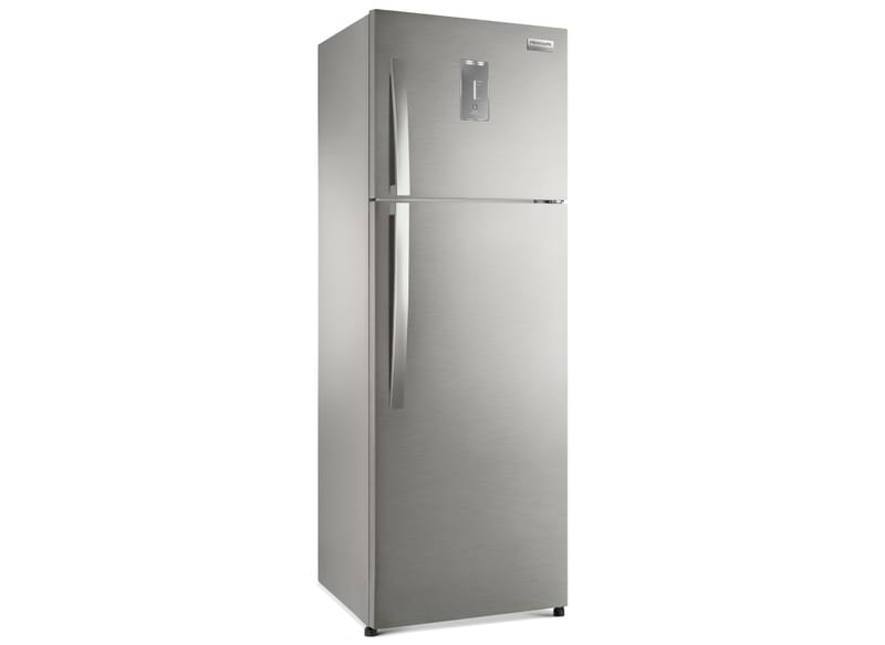 NEVERA 12' FRTN37E3RSS FRIGIDAIRE